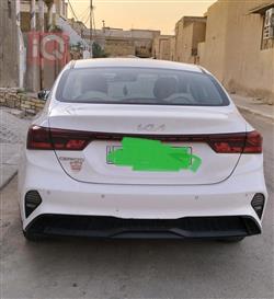كيا سيراتو